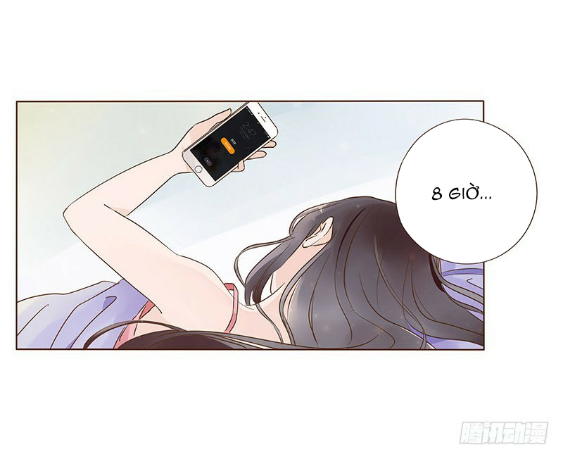 đế vương trắc chapter 88.5 6