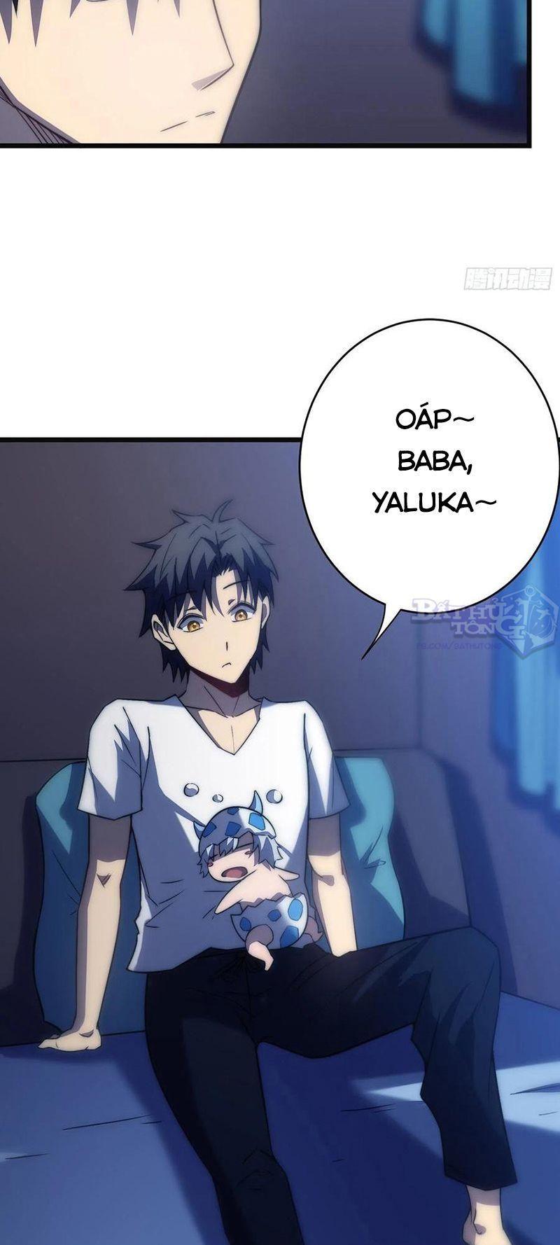 sát thần chi lộ tại dị giới chapter 37 4