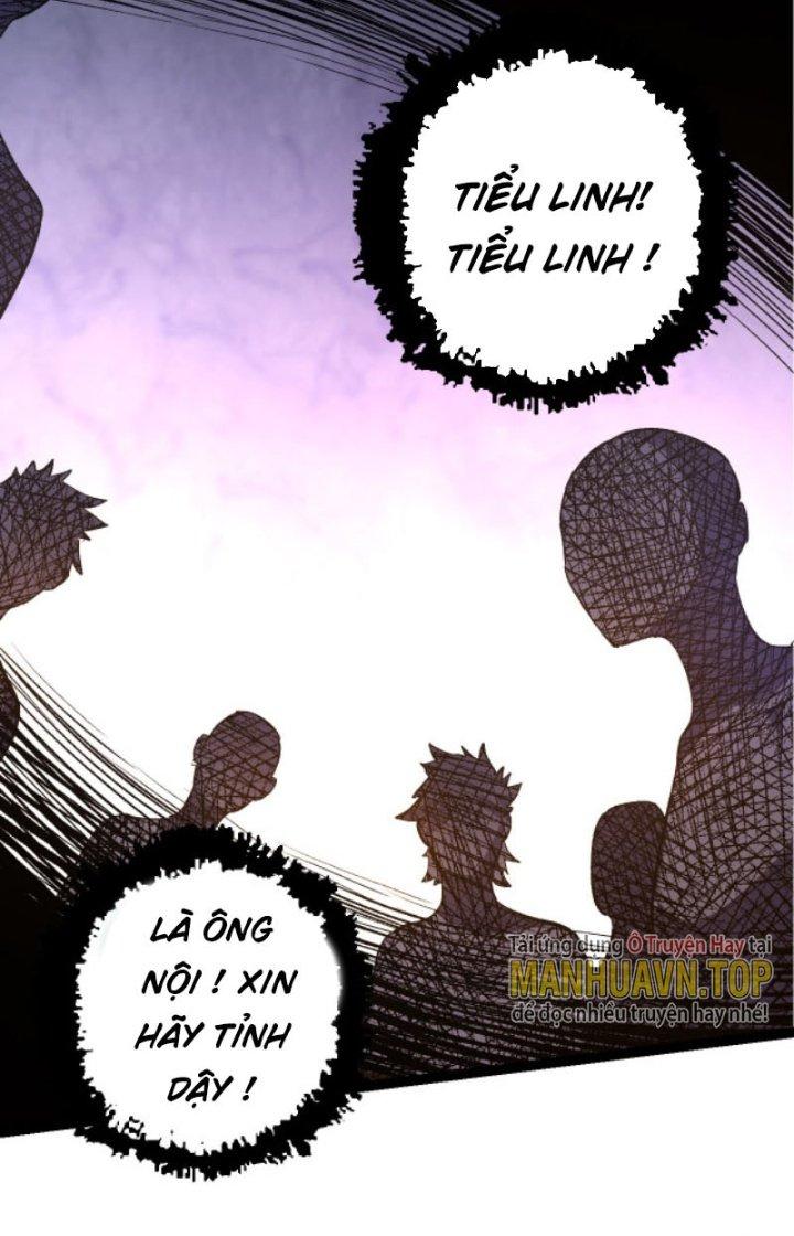 từ cây cổ thụ bắt đầu tiến hóa chapter 15 45