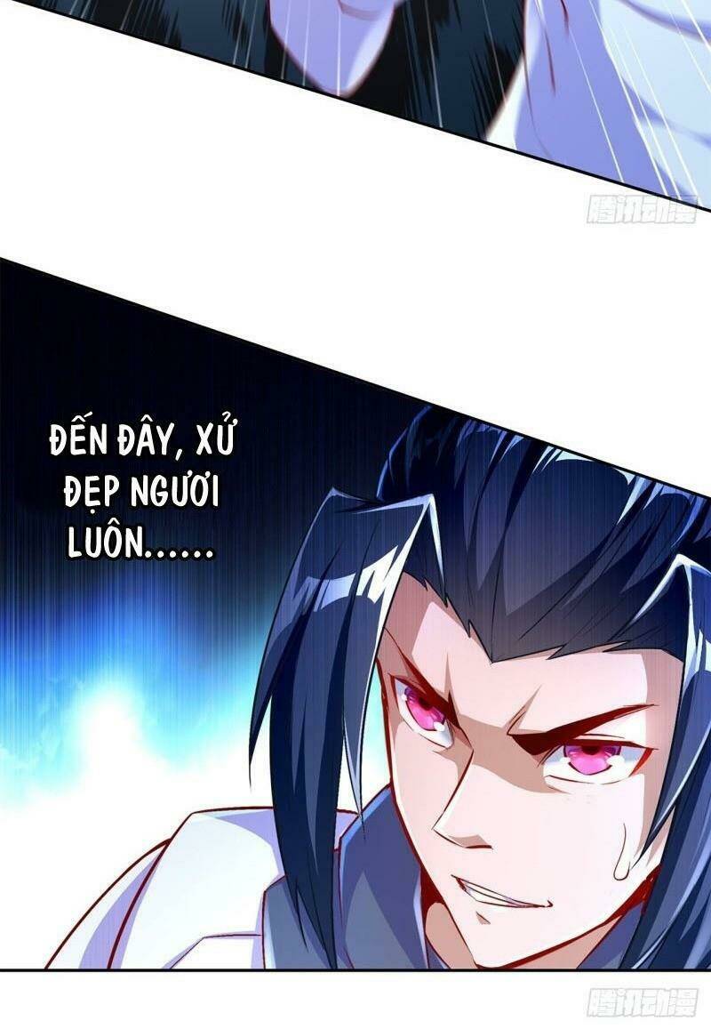 võng du chi tối cường đoán mệnh sư chapter 63 8