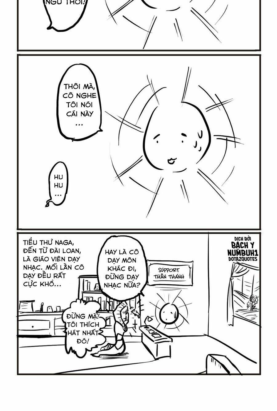 trường học dota chapter 6 6