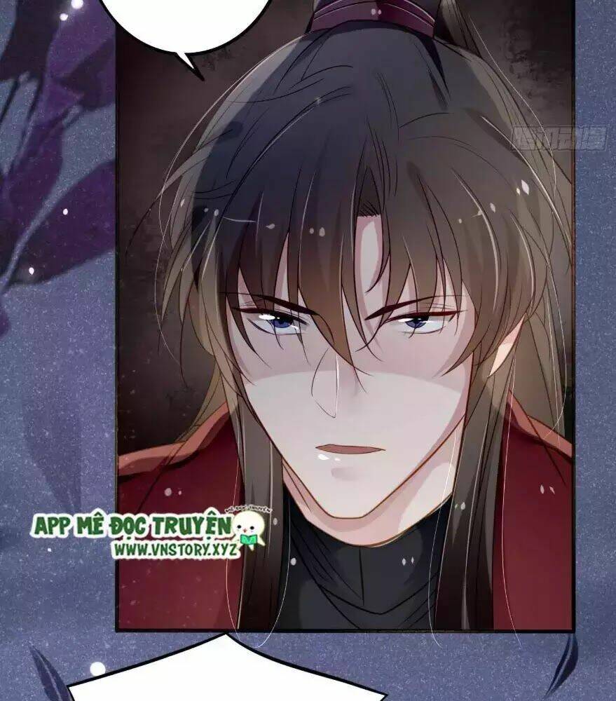 trọng sinh đế phi: quyền khuynh thiên hạ chapter 7 7