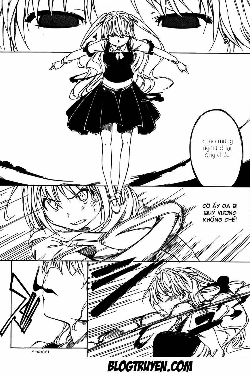 sexual hunter riot chapter 16 30