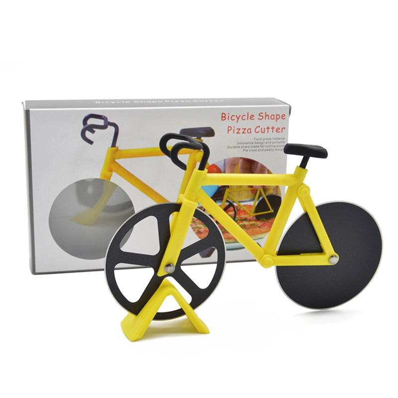 Wheel Roller Pizza Cutter