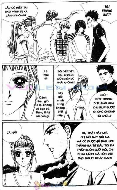 thủ lĩnh chunja chapter 8 135