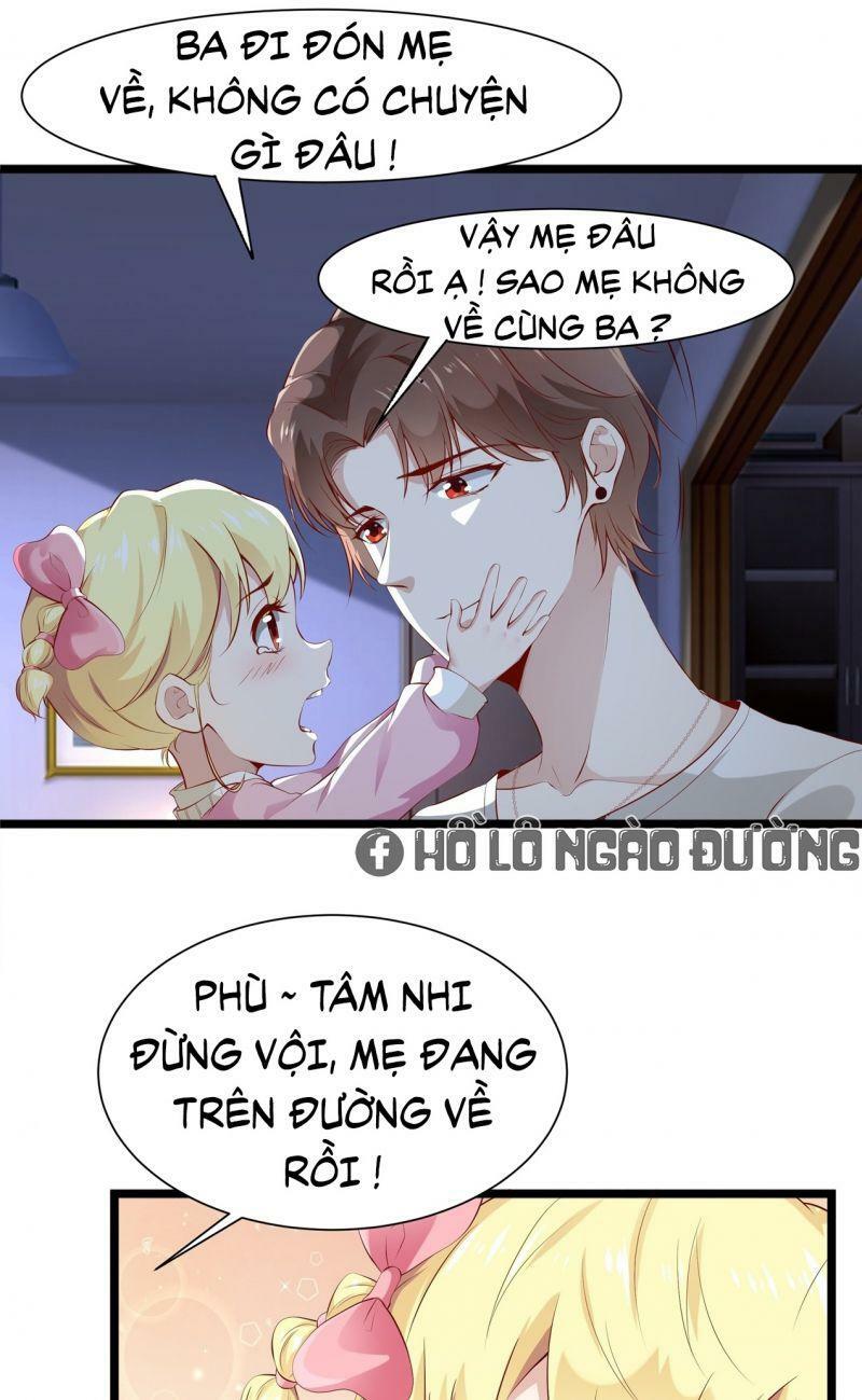 nãi ba là chiến thần mạnh nhất chapter 10 1