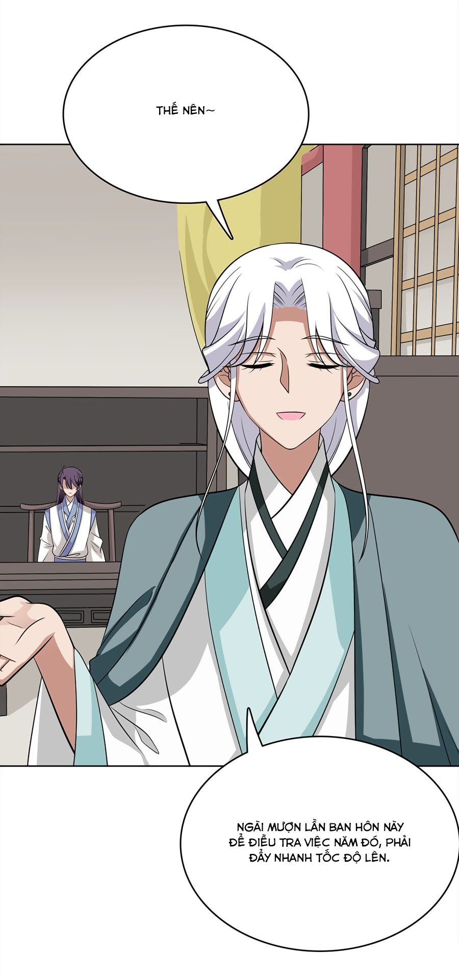 kiêu ngạo vương gia chủng điền phi chapter 95 1