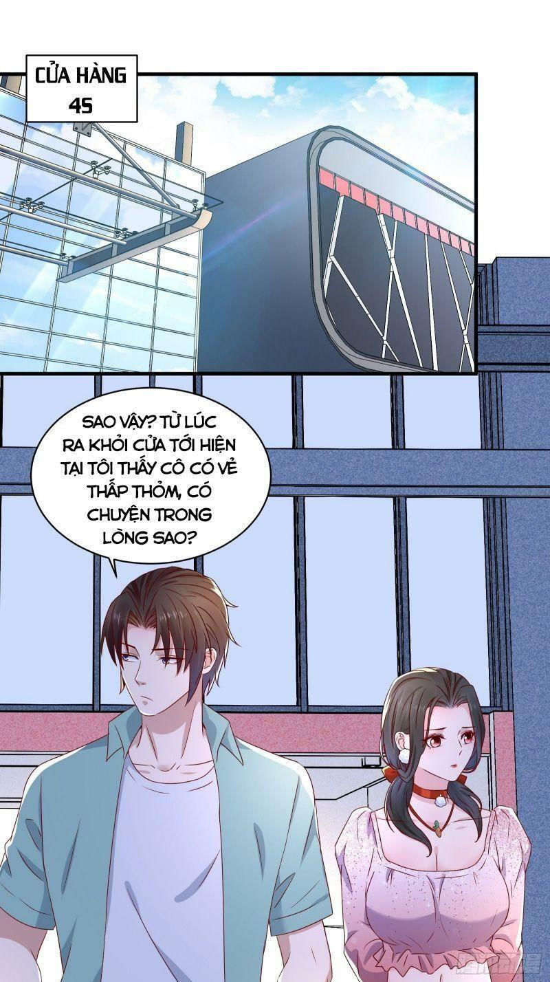 vua đầu tư mạnh nhất chapter 28 1