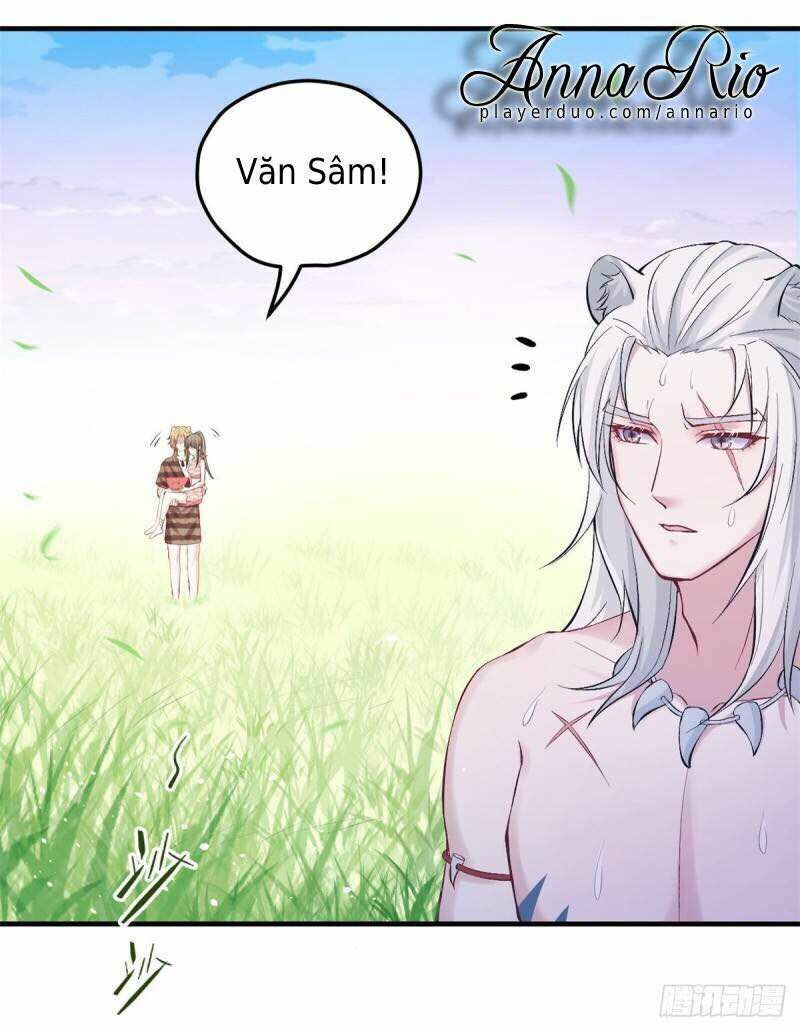 [16+] thảnh thơi thú thế chủng chủng điền, sinh sinh tể chapter 154 4