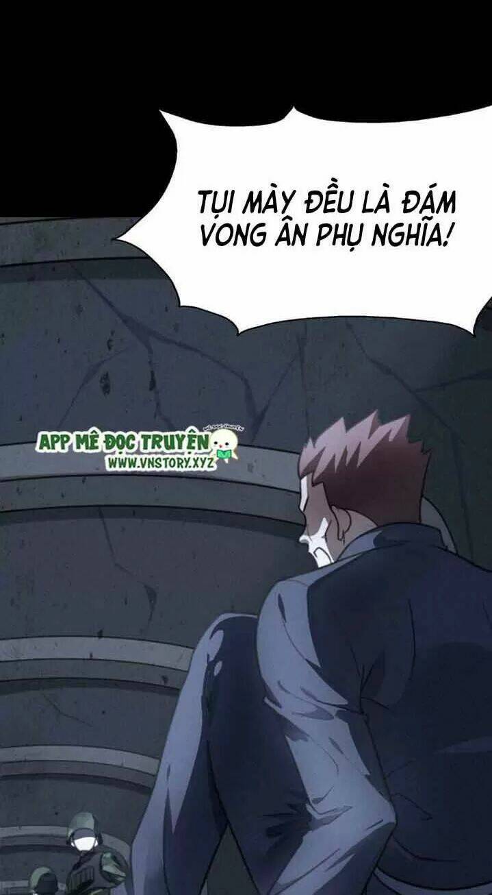 bạn gái virus của tôi chapter 199 53