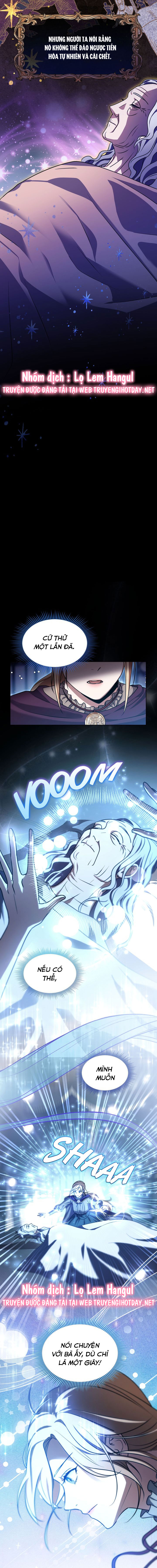 thánh nữ evelina chapter 26 3