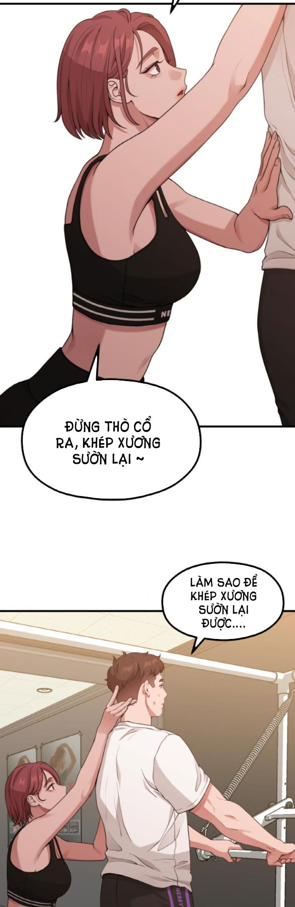 Cuộc Sống Của Tác Giả Truyện Người Lớn chapter 17.2 - Trang 5