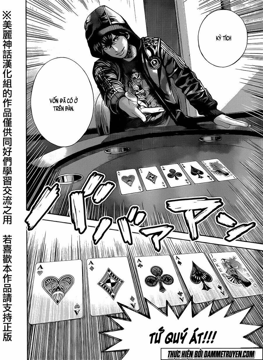 psycho bank chapter 1 16