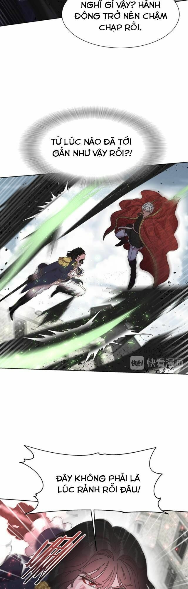 con gái bảo bối của ma vương chapter 111 38