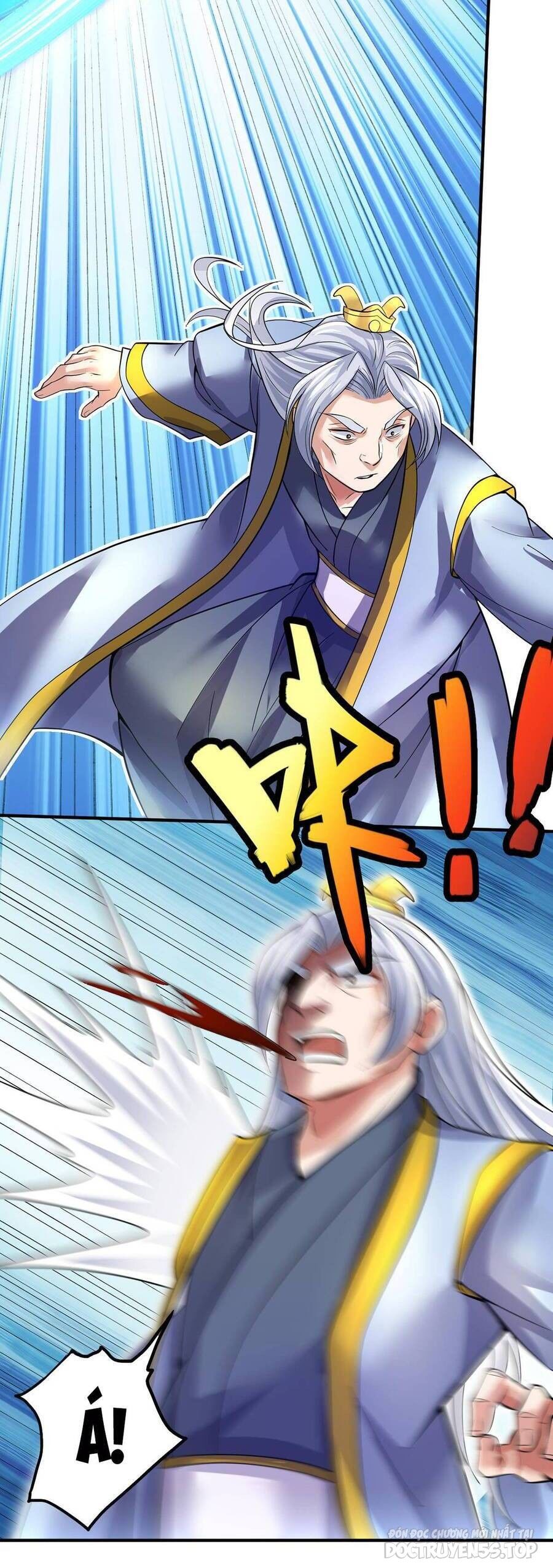 bắt đầu với kiếm vực, ta lặng lẽ tu luyện thành kiếm thần chapter 25 17