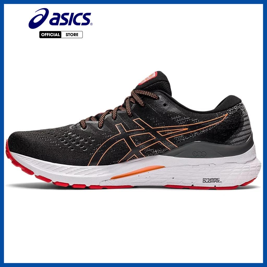 Giày chạy bộ nam Asics GEL-KAYANO 28 - 1011B189.005