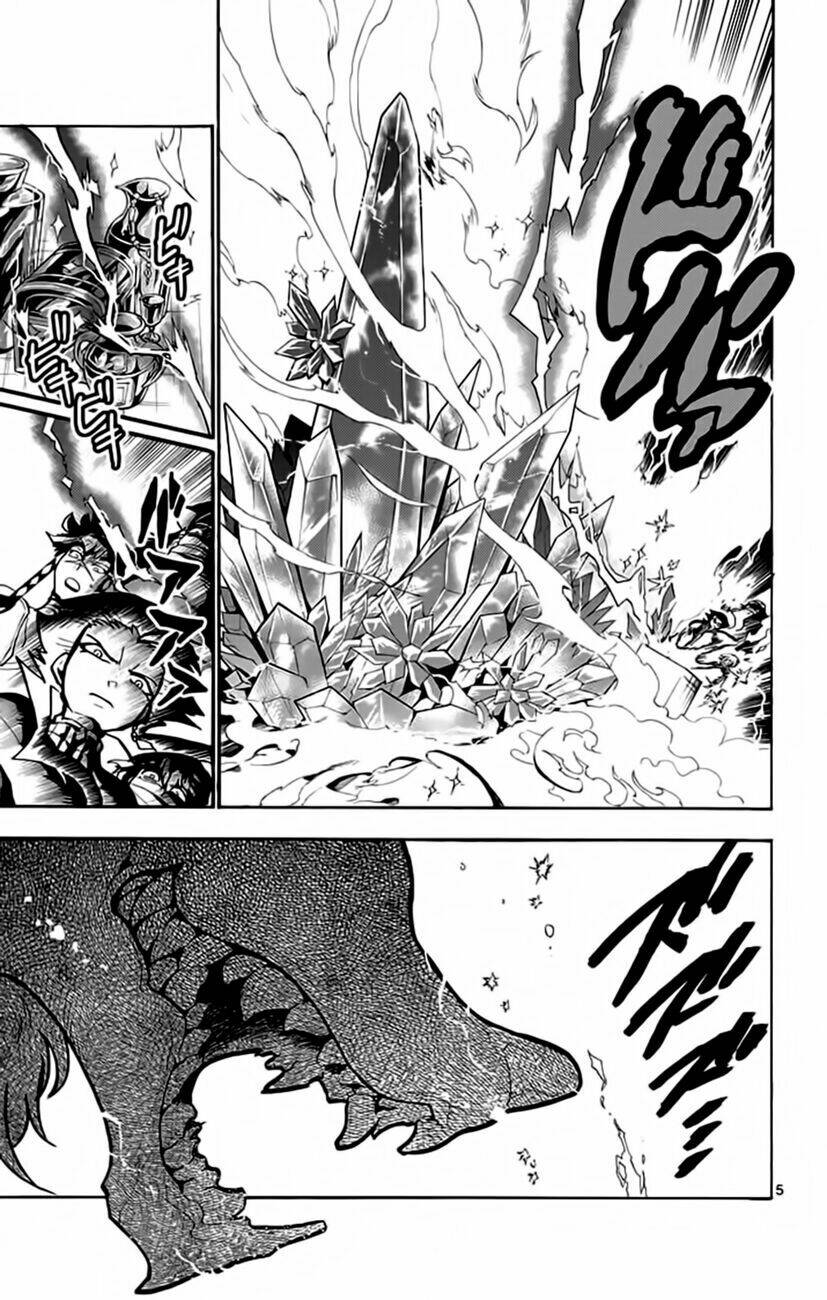 sinbad no bouken chapter 22.1 10