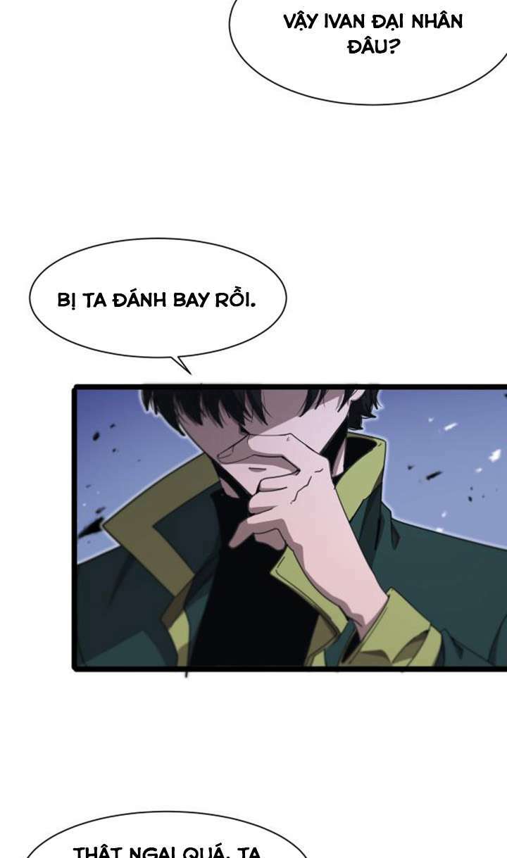 chư giới - tận thế online chapter 156 8