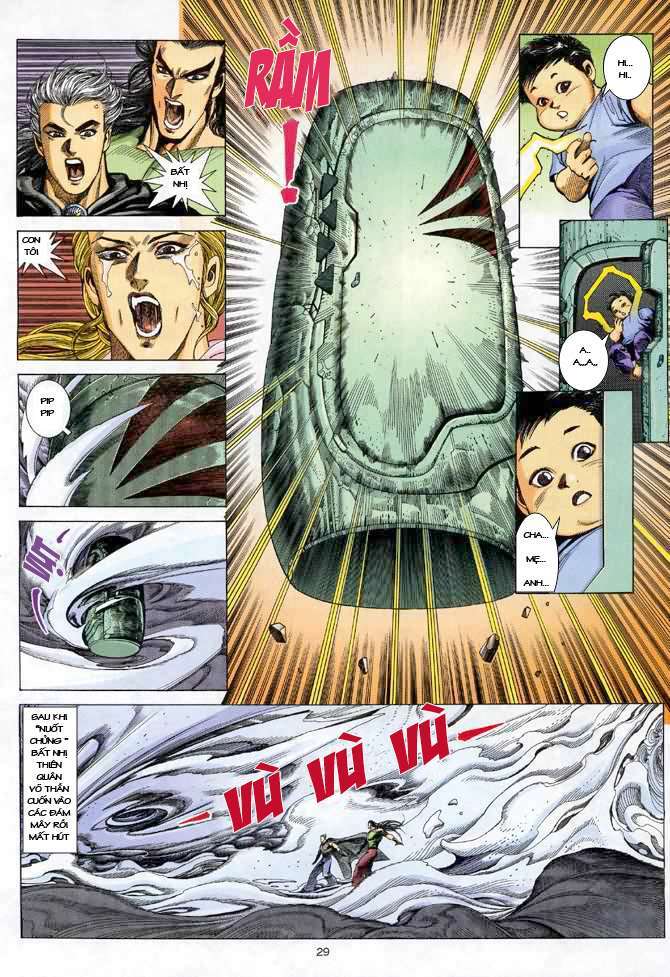 võ thần chapter 55 29