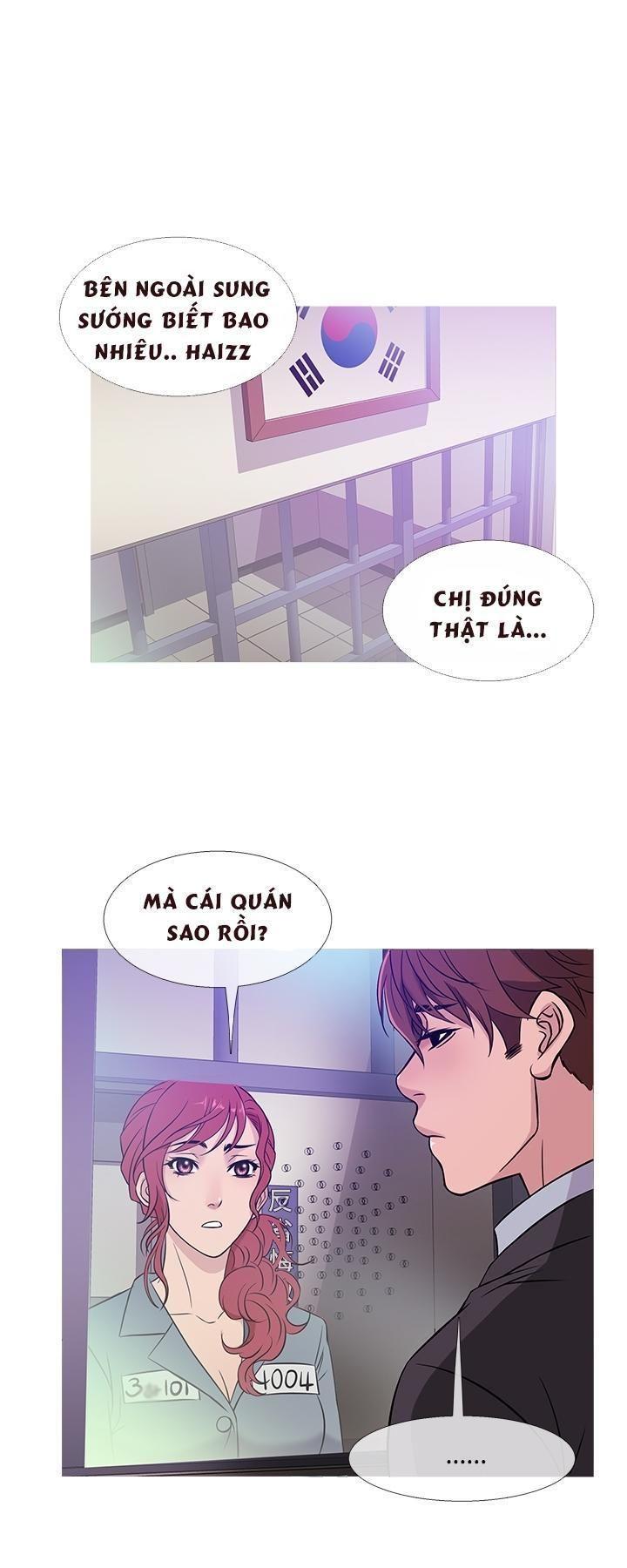 thiên đường chapter 42 24