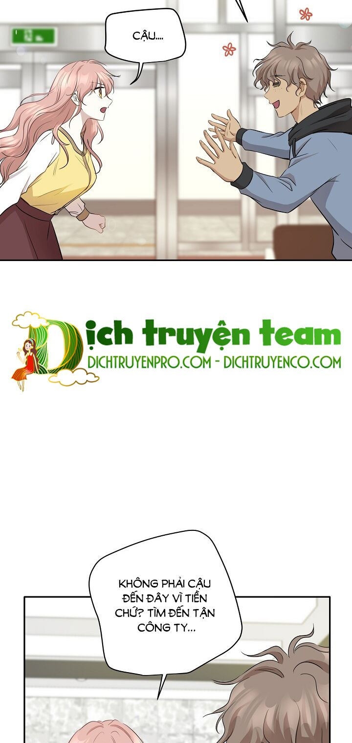 cuộc sống kỳ thú chapter 66 4