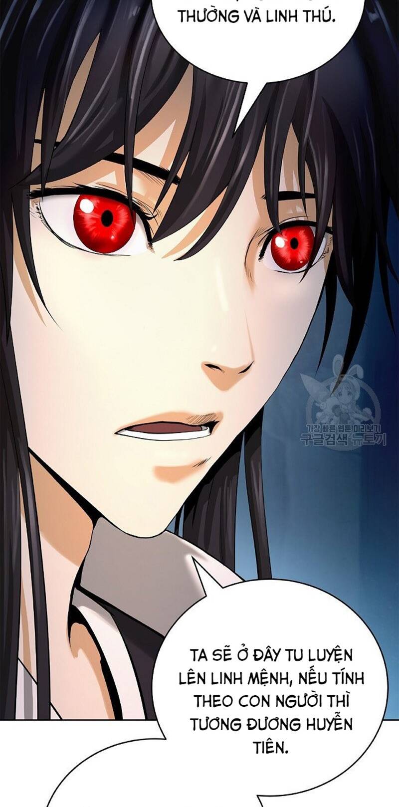 xuyên không thành hổ chapter 85 94