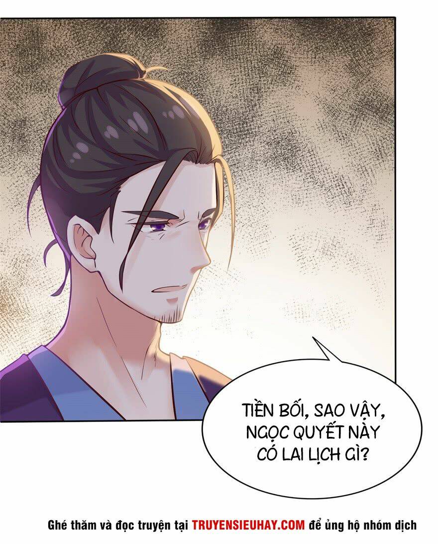 tiên ma đồng tu chapter 3 2