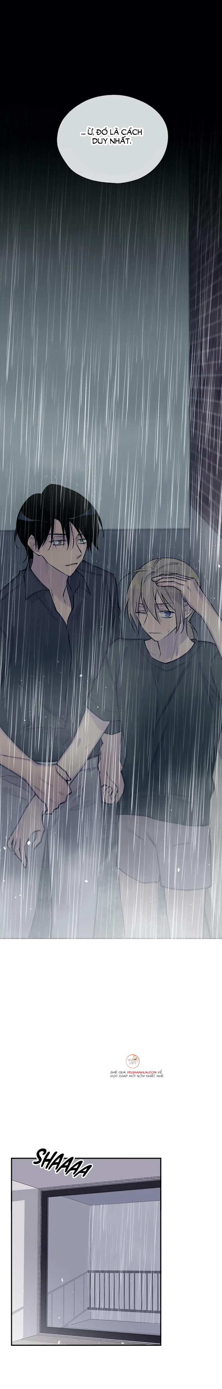 đừng viết nữa, tác giả thân mến! chapter 40 19