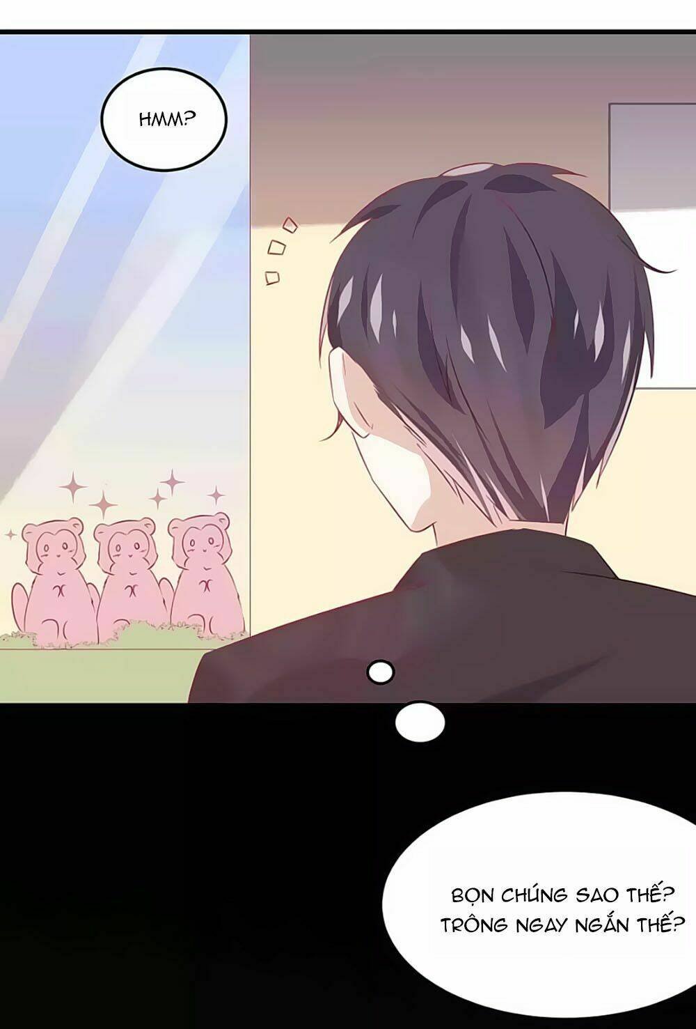 tổng tài, như vậy nhanh quá chapter 7 30