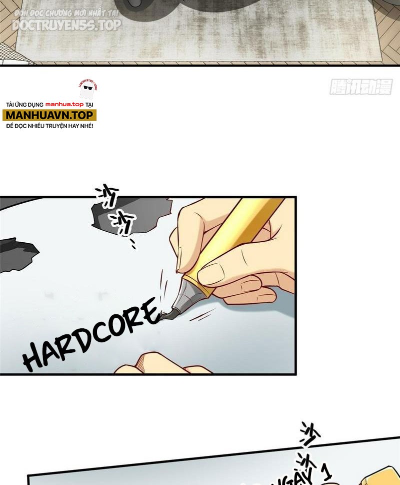 ta làm giàu từ thua lỗ game chapter 104 3