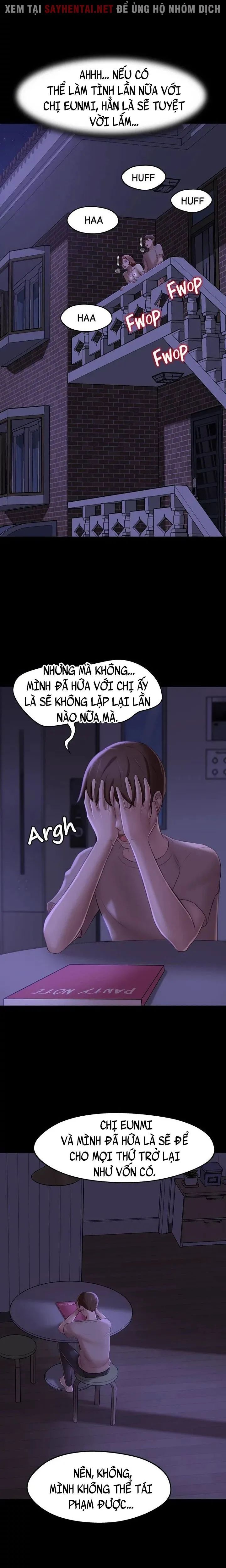 nhật ký quần lót chapter 16 14