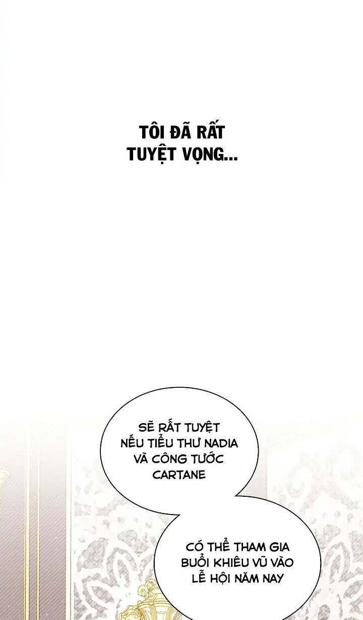 ngài công tước, chùng ta cùng tắm nào ! chapter 0 51