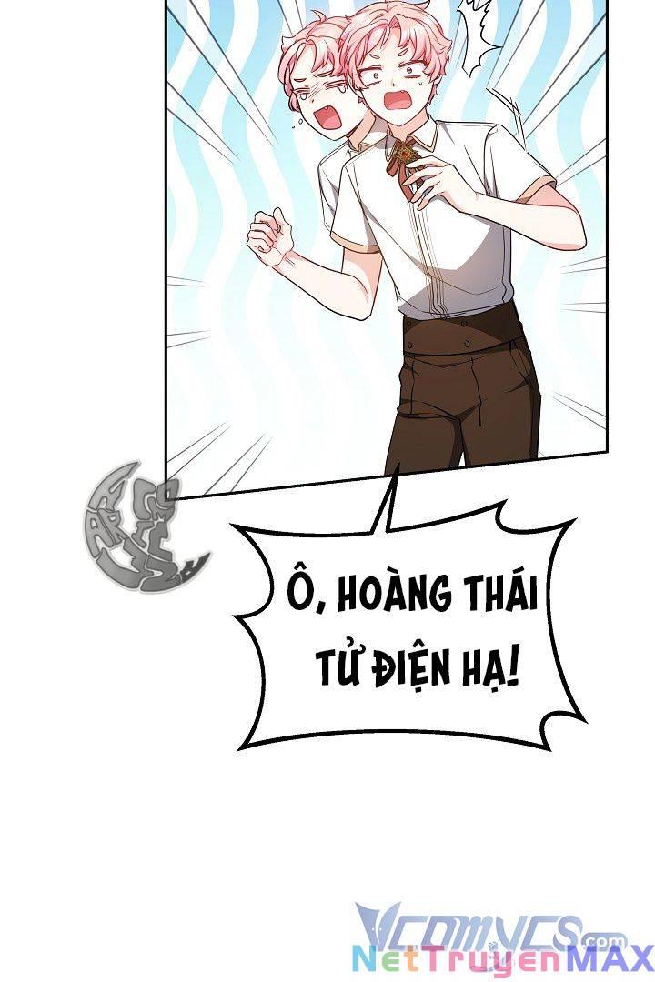 rồng con thuần hóa những kẻ điên chapter 13 24