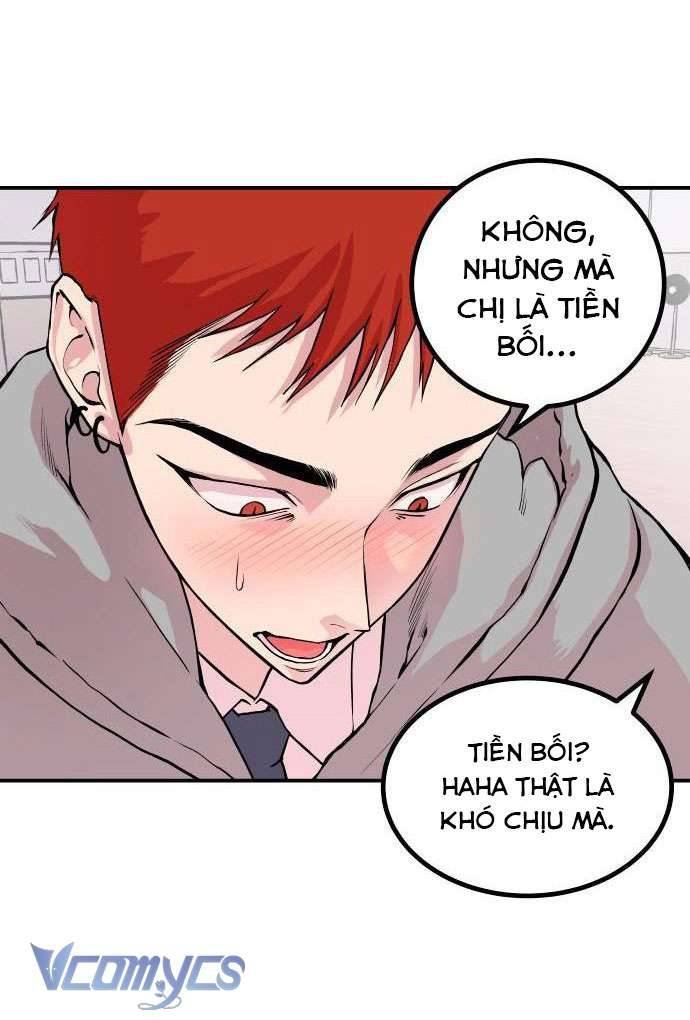 để tôi dạy cậu cách hôn chapter 1 43