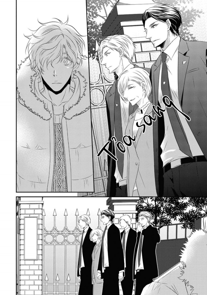 yêu và ghét chapter 2 10