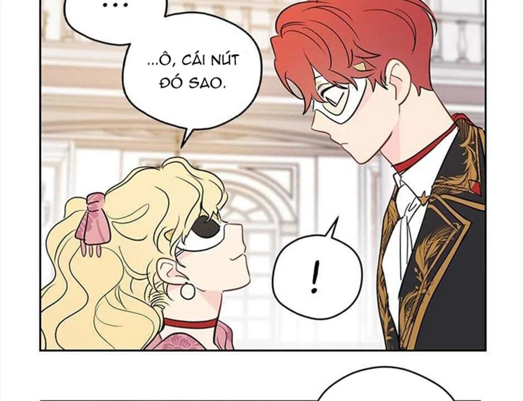 chuyện quái gì với giấc mơ đó vậy chapter 34 21