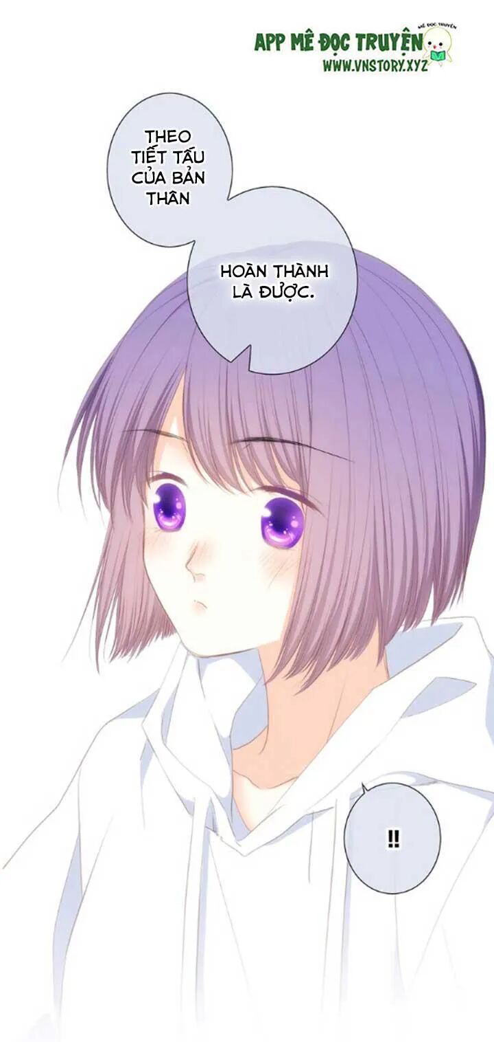 con tim rung động 2 chapter 107 12