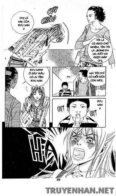 seduction more beautiful than love chapter 12 14