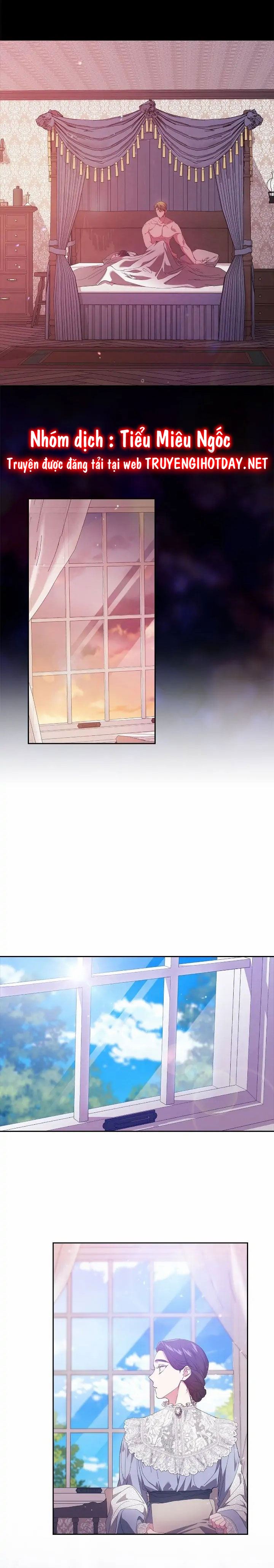 tôi mới là người quyết định cuộc hôn nhân này chapter 47 13