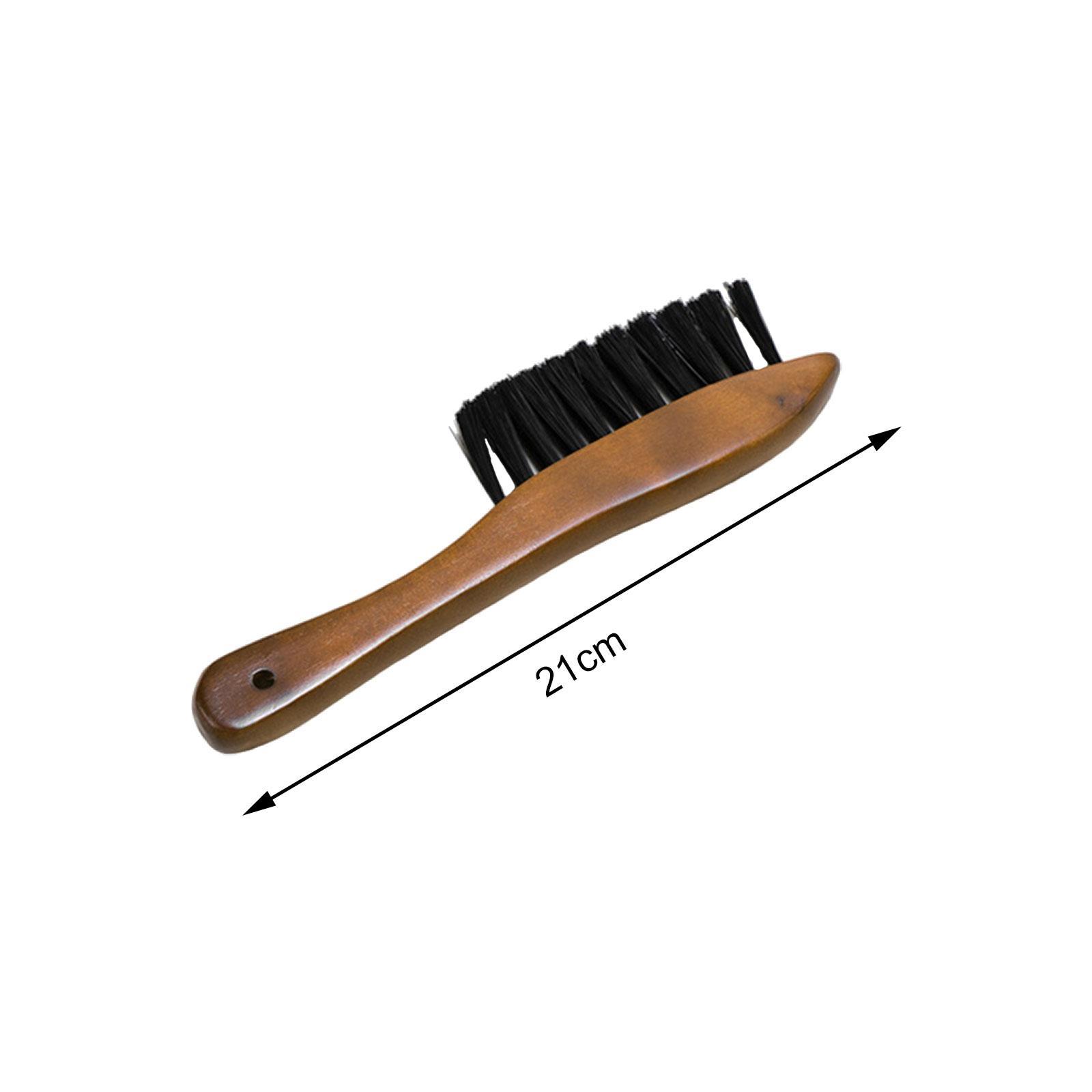 Billiard Pool Table Brush Durable Pool Table Cleaner Portable Cleaning Brush