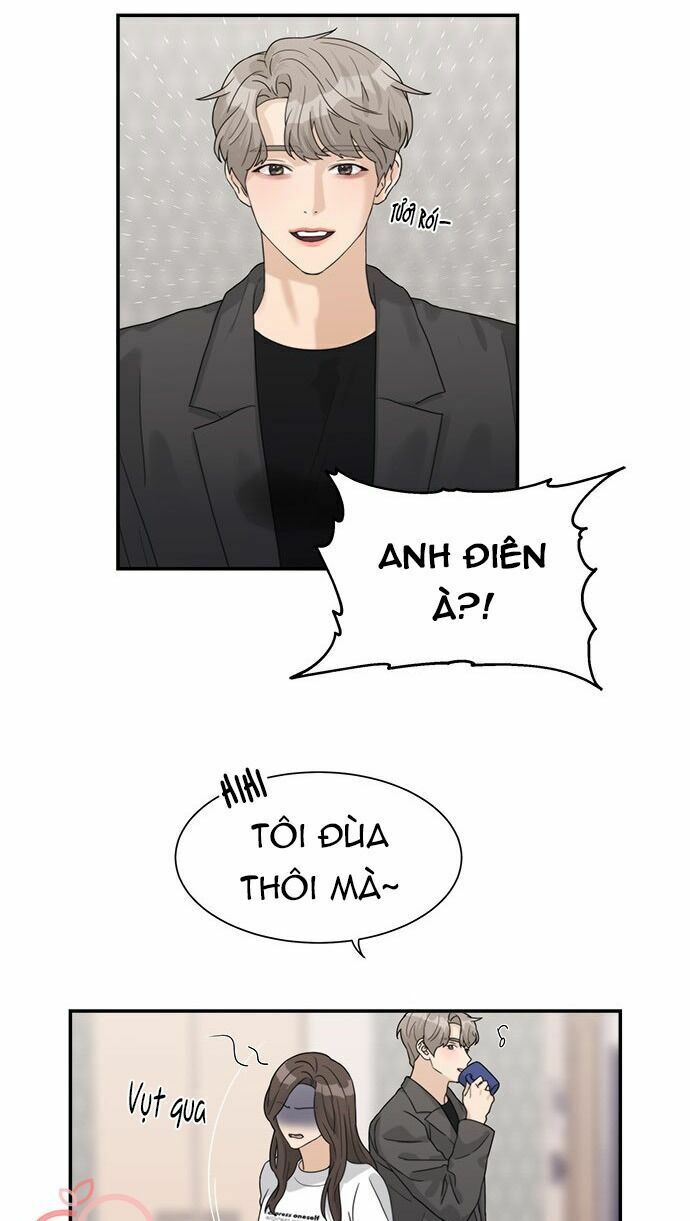 phải lòng oan gia chapter 68 64