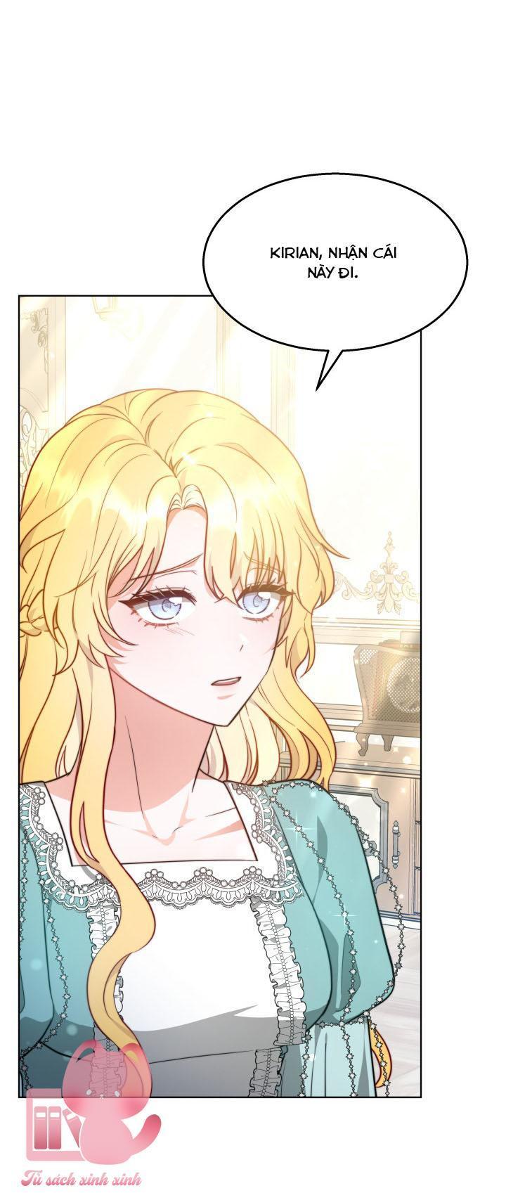 từ chồng cũ hóa thành nam chính chapter 40 64