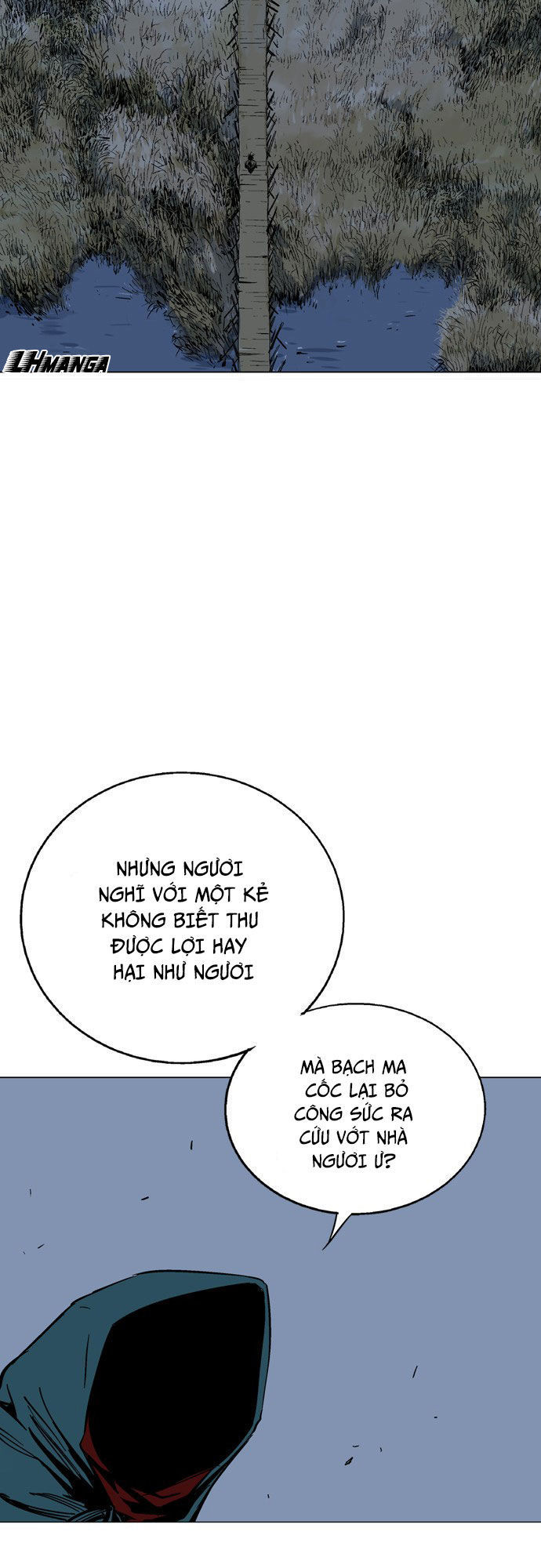 cao thủ 2 chapter 9 55