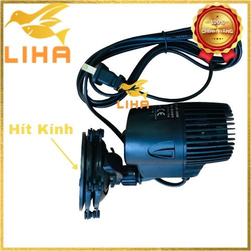 Máy Thổi Luồng, Tạo Sóng Sobo WP-300M (10W-7500L/H) - Máy Tạo Sóng Cho Bể Cá