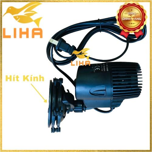Máy Thổi Luồng, Tạo Sóng Sobo WP-300M - Máy Tạo Sóng Cho Bể Cá