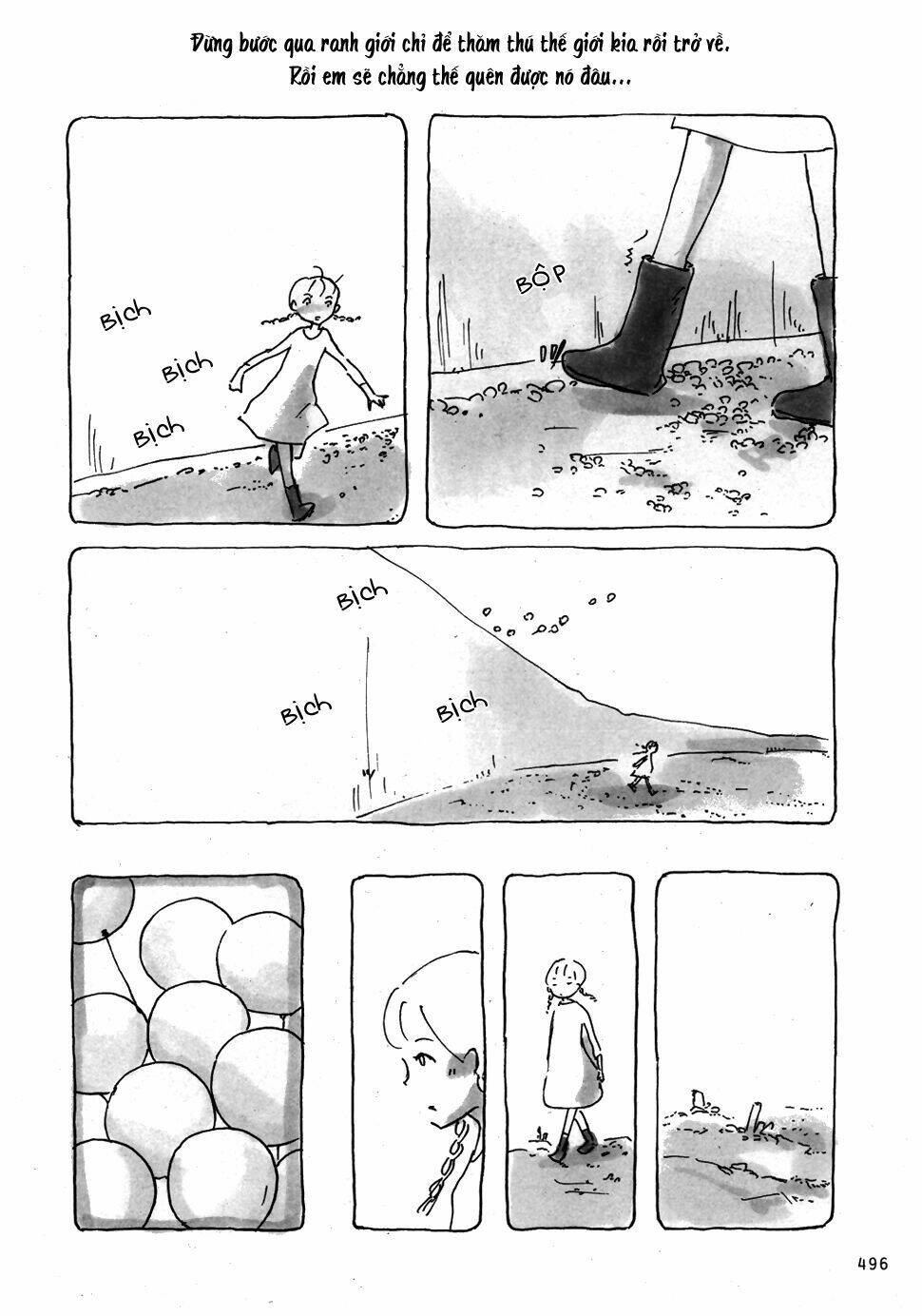 mitsuami no kami-sama chapter 12 2