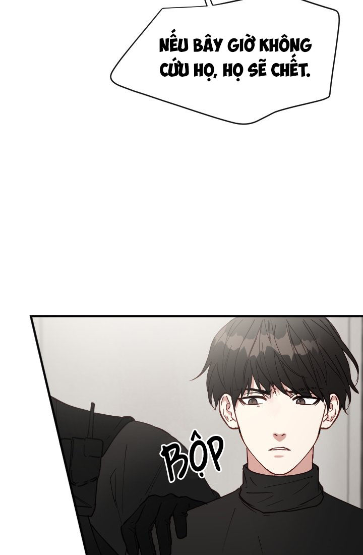 quái vật trong màn sương chapter 2 48