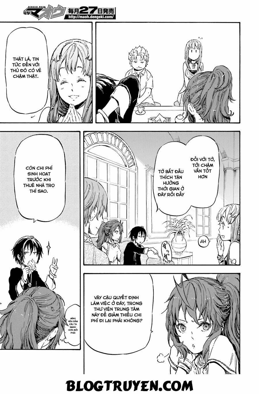 nejimaki seirei senki - tenkyou no alderamin chapter 6 33