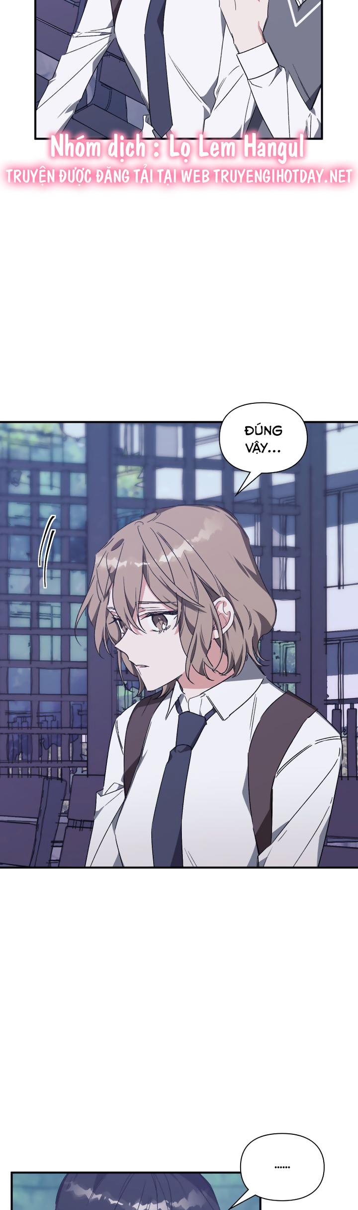 cuộc du hành thời gian của sela chapter 65 3