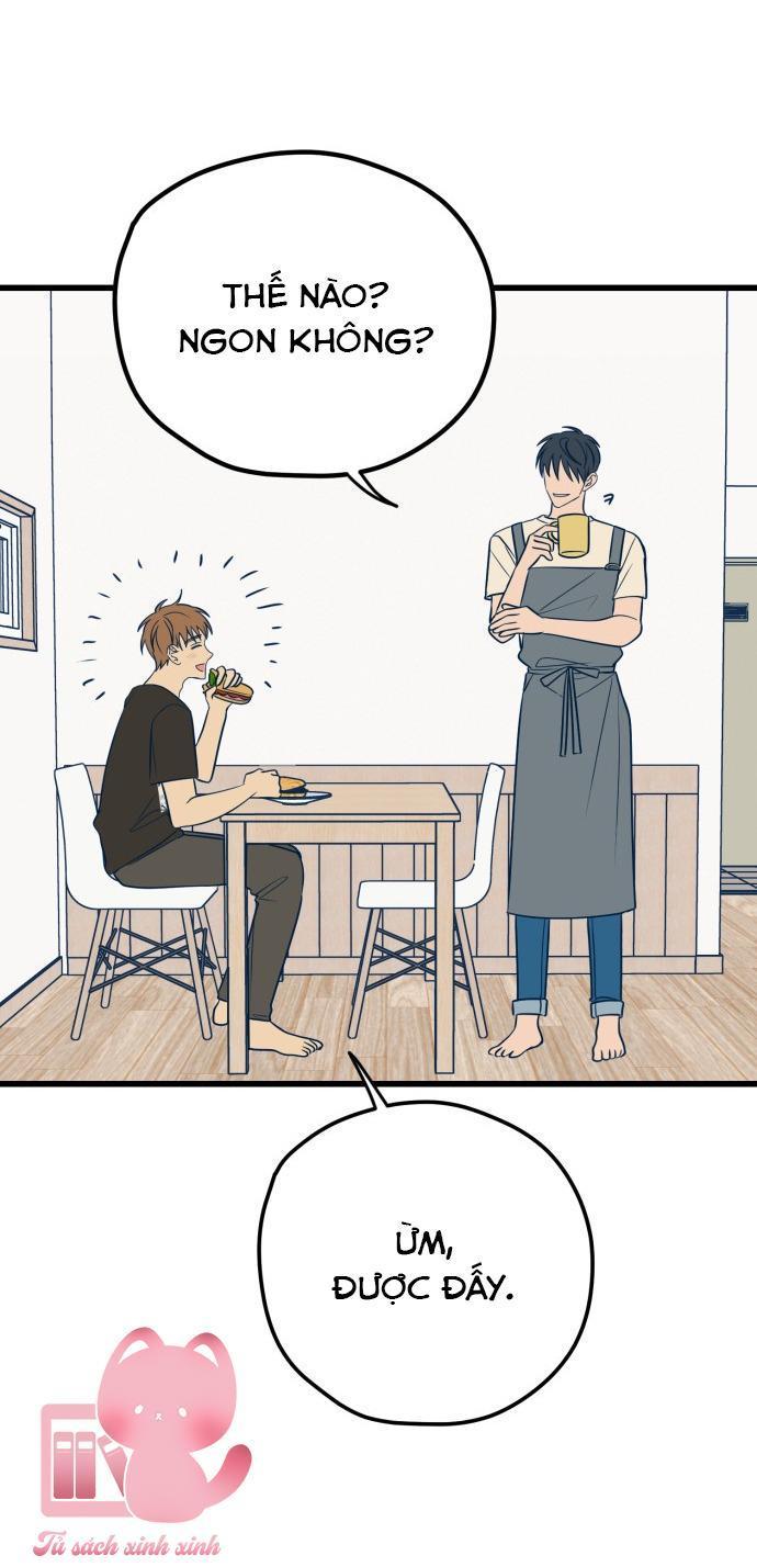 kẻ cắp gặp bà già chapter 11 28